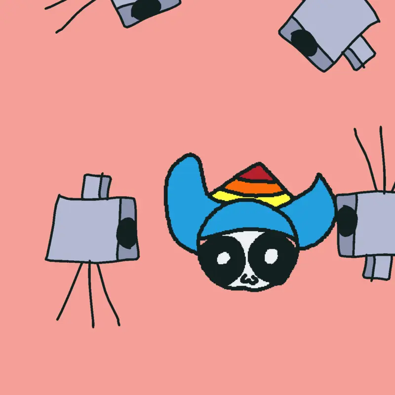 Game by @coconutsparkle