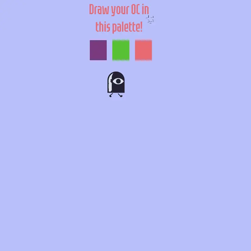 Game by @ITSNOTWHATYOUTHINK-