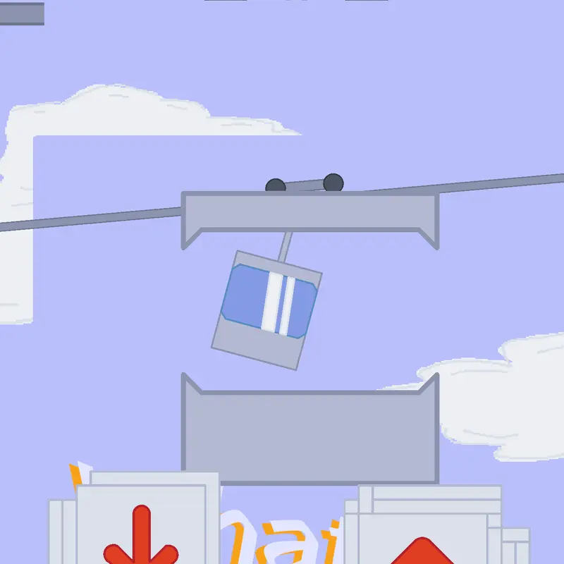 Game by @RECALL