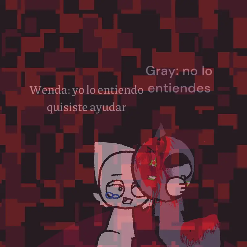 Game by @Wenda_2025_xd