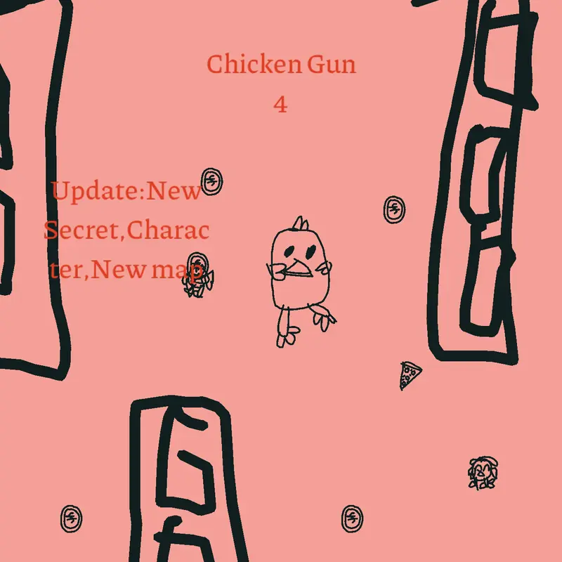 Game by @JannesChen