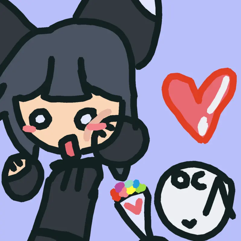 Game by @Rei_HatesYaa