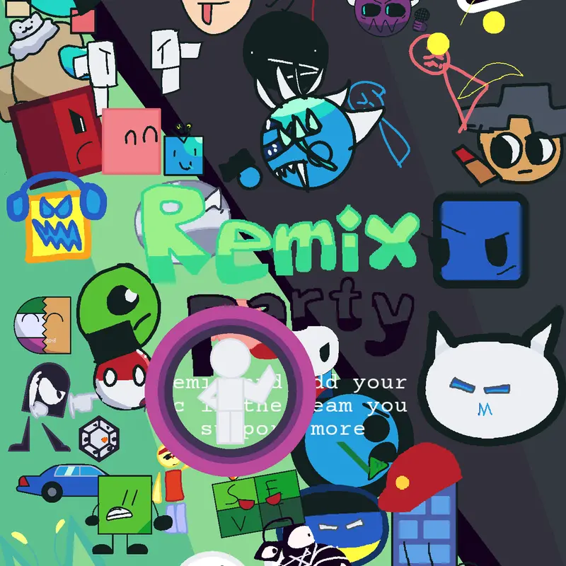 Game by @BIGGESTFAN