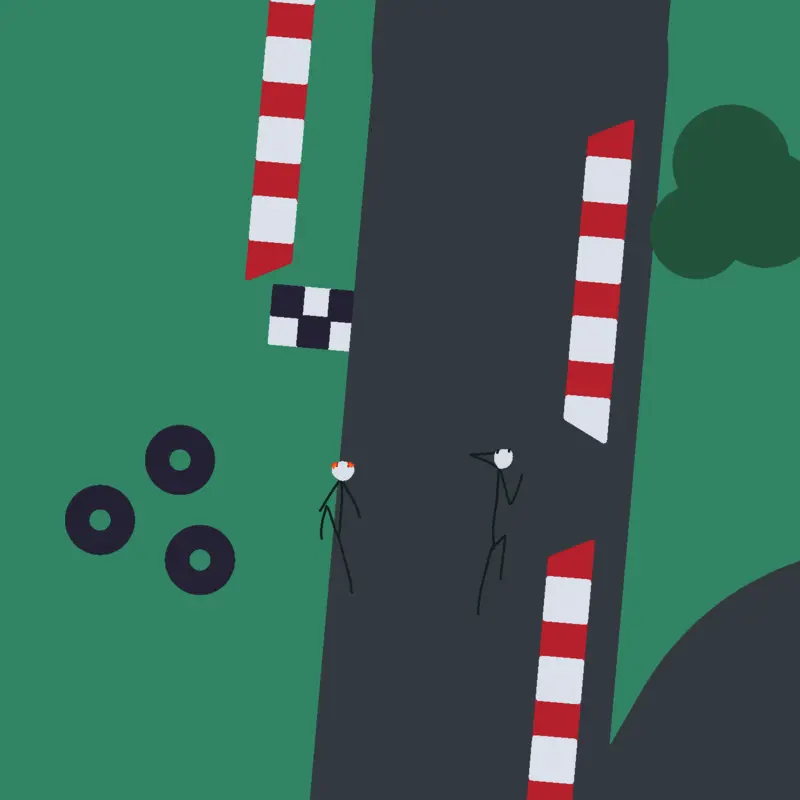 Game by @TJoke