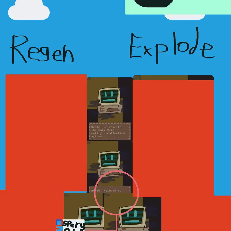 Game by @green-cube