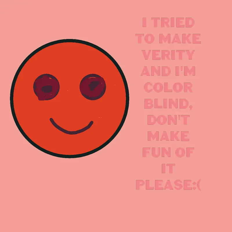 Verity by @love4321