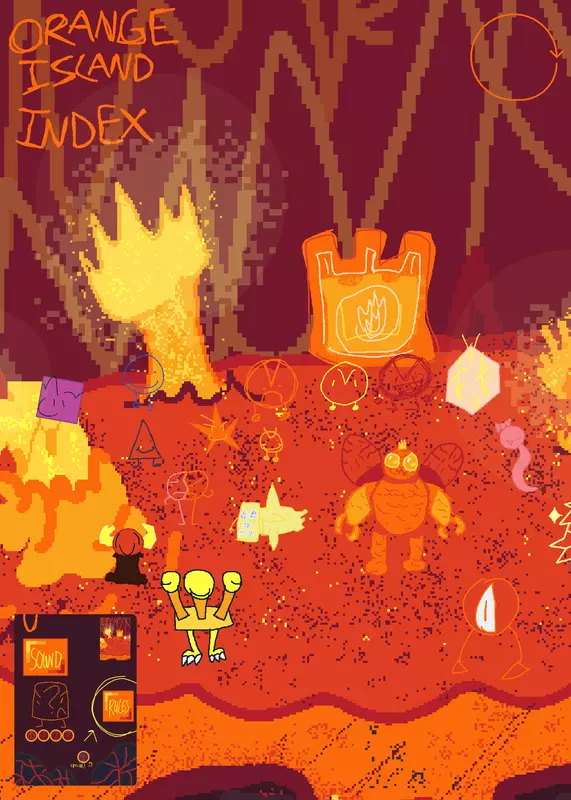 Game by @thedawn_isyourdoom