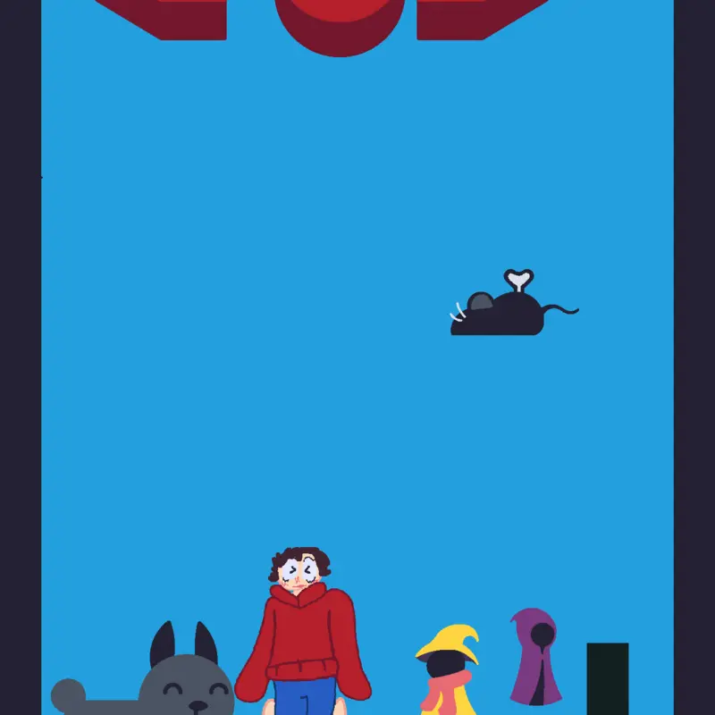 Game by @frankyfans