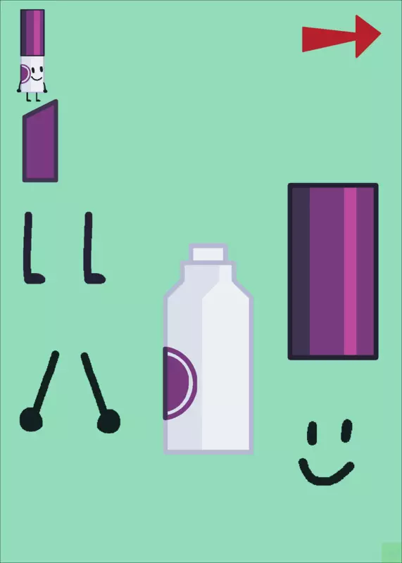 Game by @Mavisxxp_