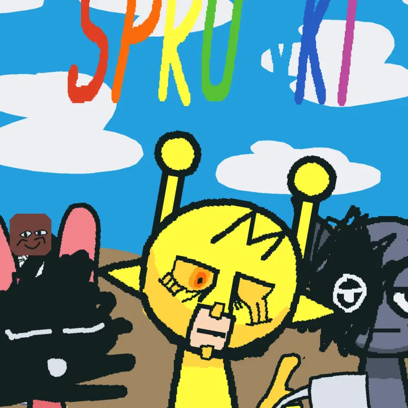 Game by @tuppp