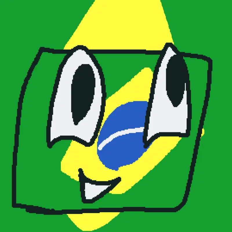 Aaaaa by @Joychacin
