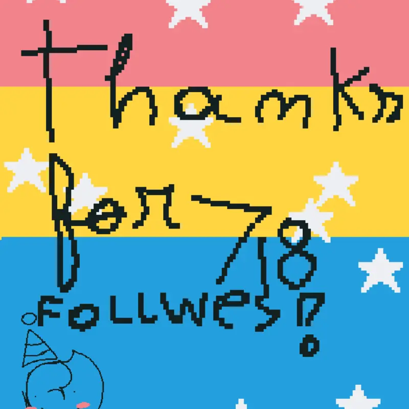 Thanks guys! by @-_lun4r_-