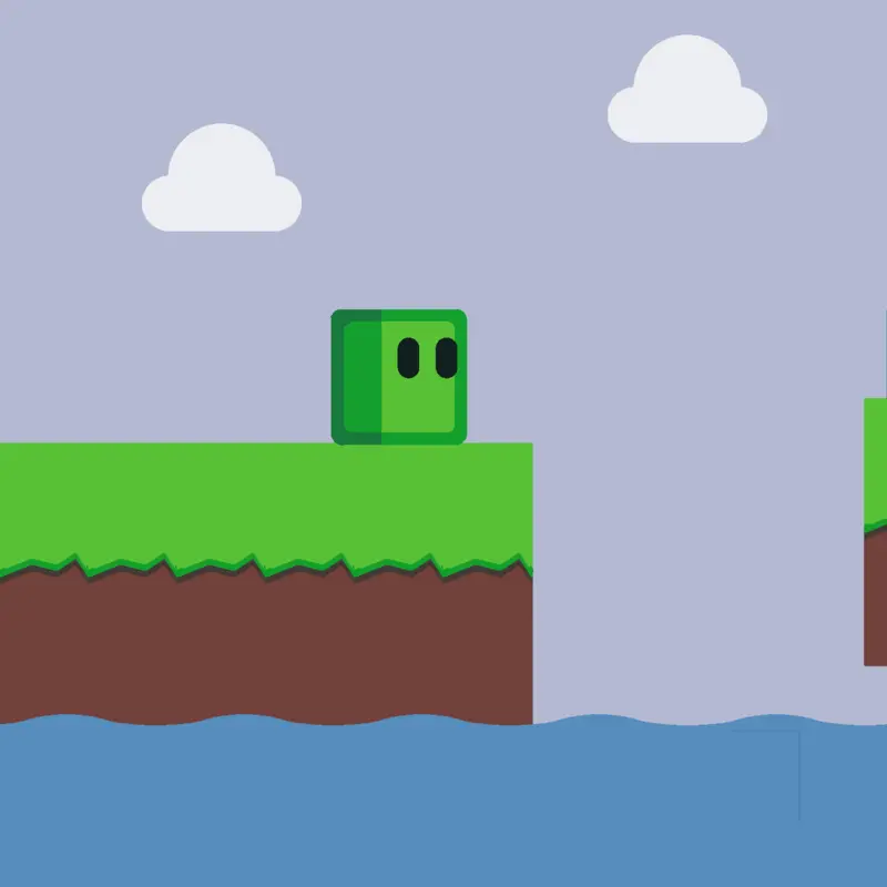 Game by @raybood