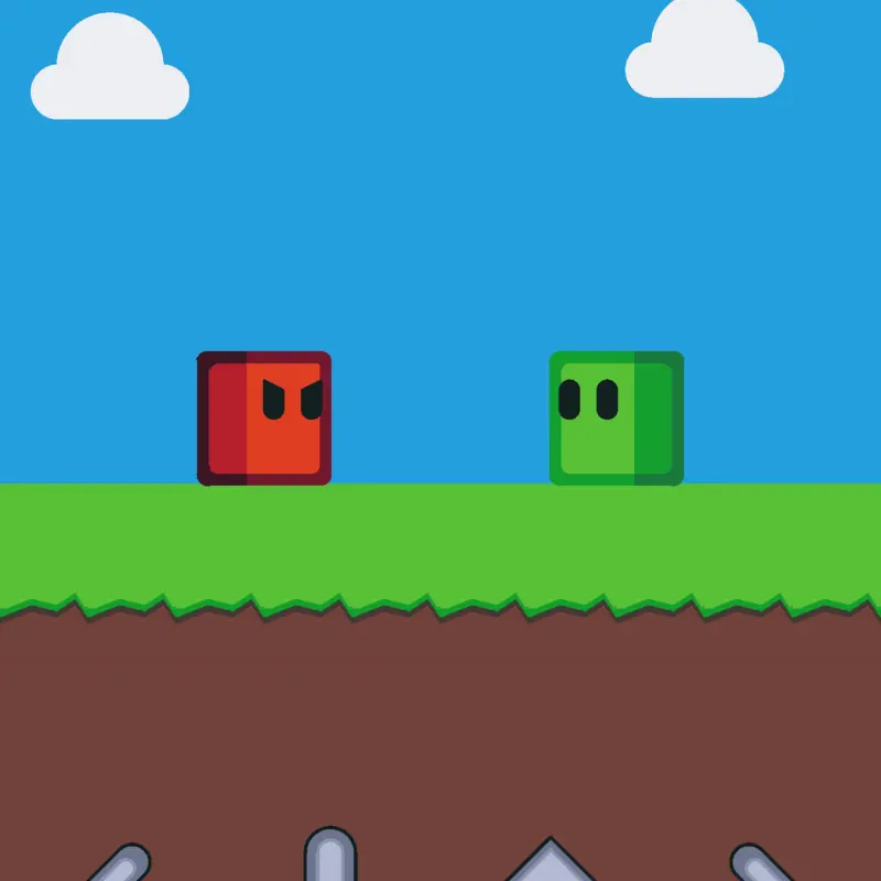 Game by @BadarKing7