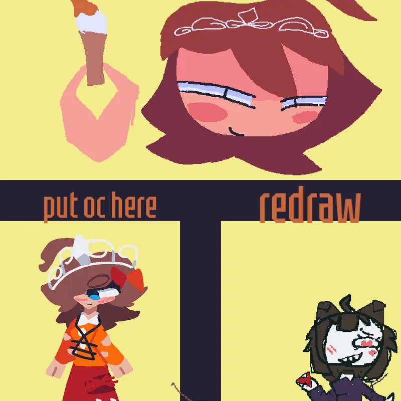 Game by @agirldelulu