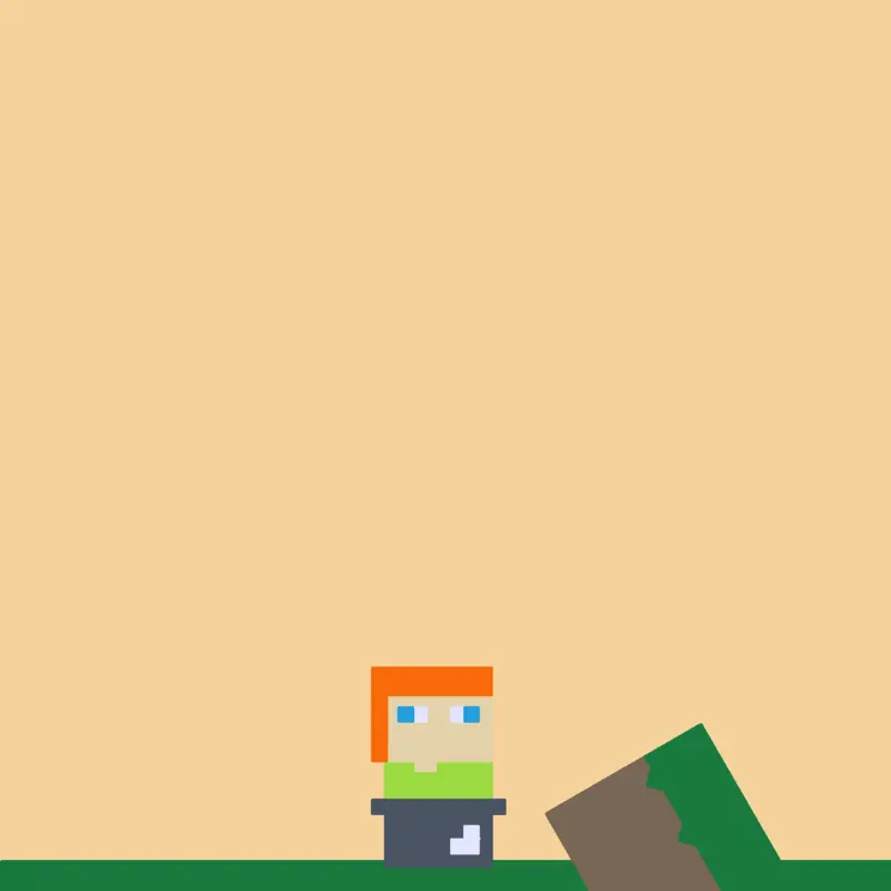 Game by @mondirna