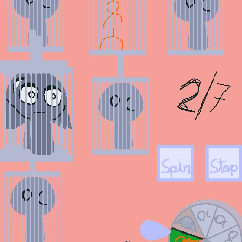 Game by @DUDE2