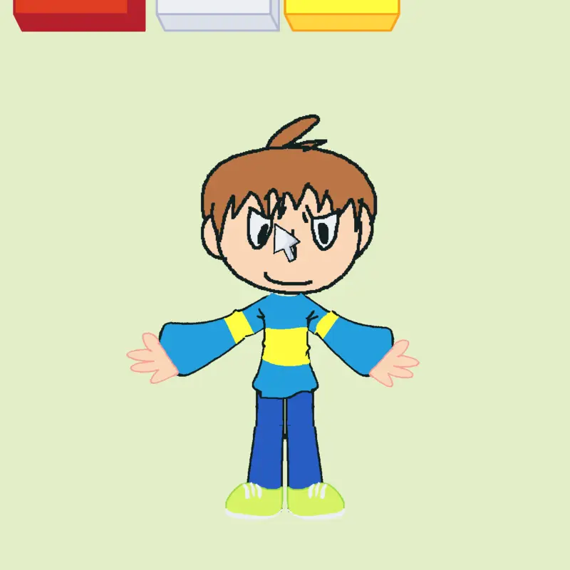 Game by @Starfall_Airo