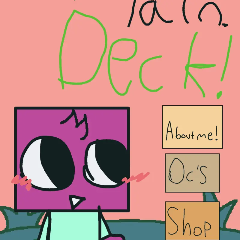 BoxtenMainDeck by @NURS3_G4M3_M4K3R