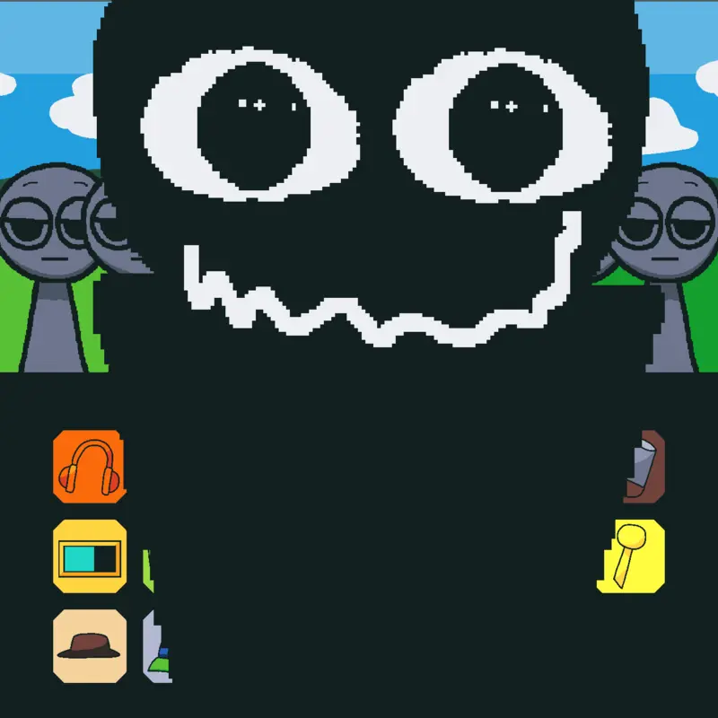 Game by @skyeye