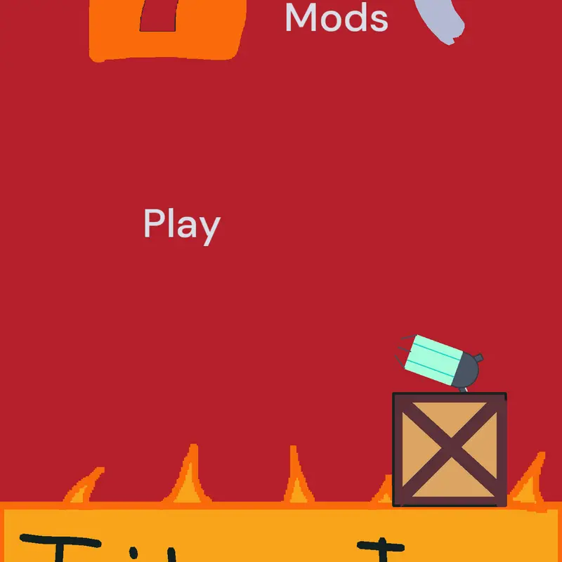 Game by @Apollothefirst