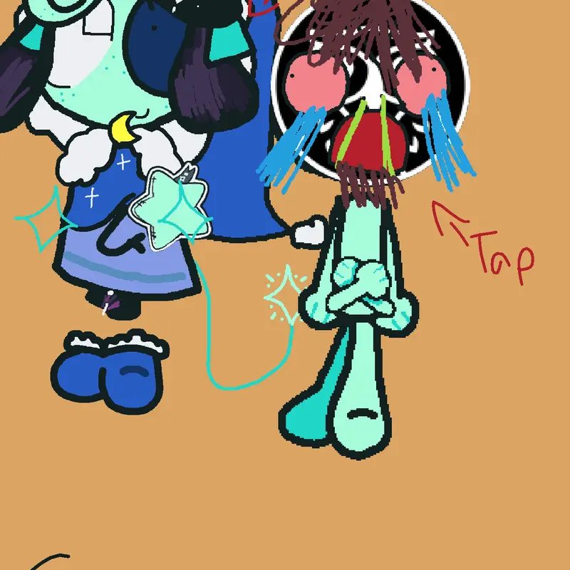 Game by @SungkyuKimPlazaclean
