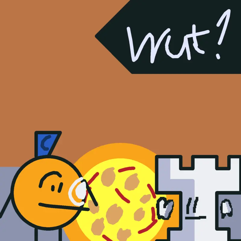 Game by @CircleWithChomiks