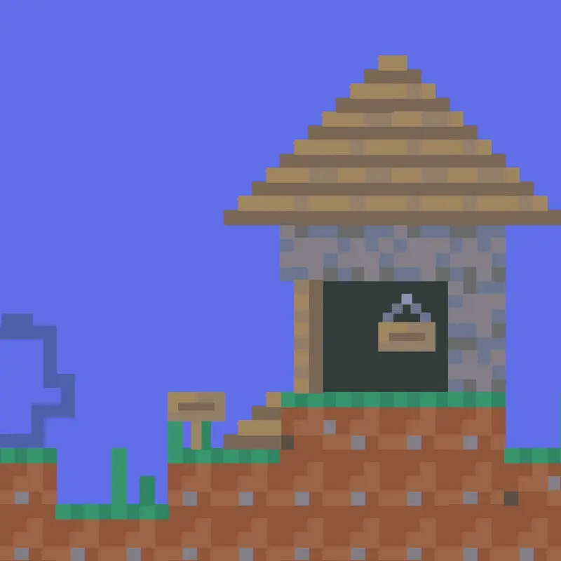 Game by @Milkywaycookieofficial