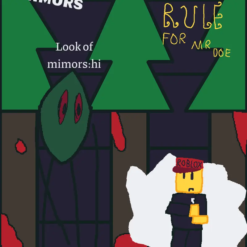 Game by @MrDoes