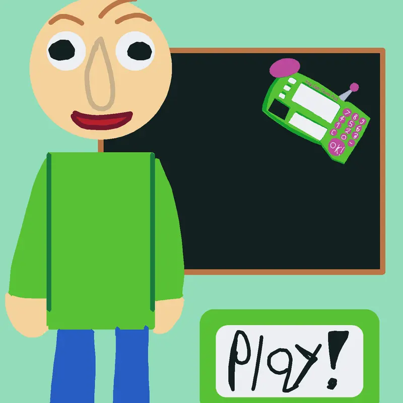 Game by @baldi-5