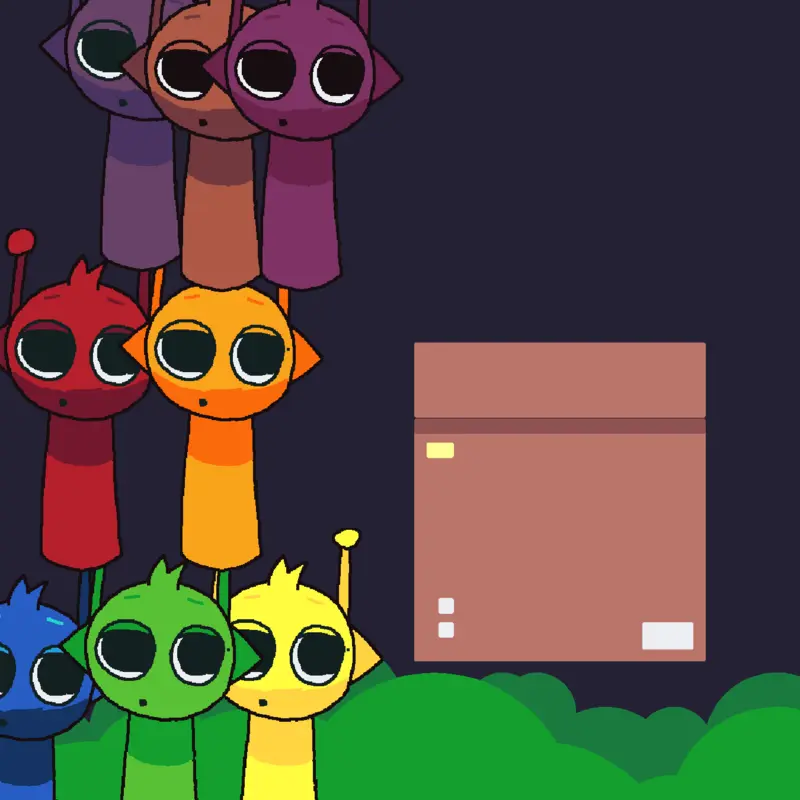 Game by @7733