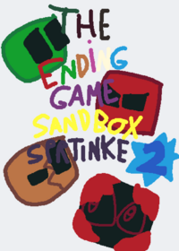 The ending game sandbox 2