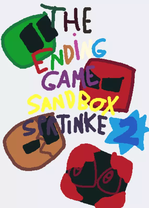 Game by @sprtinke