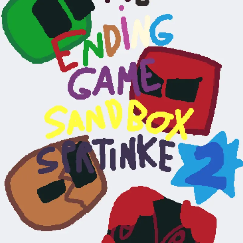 Game by @sprtinke
