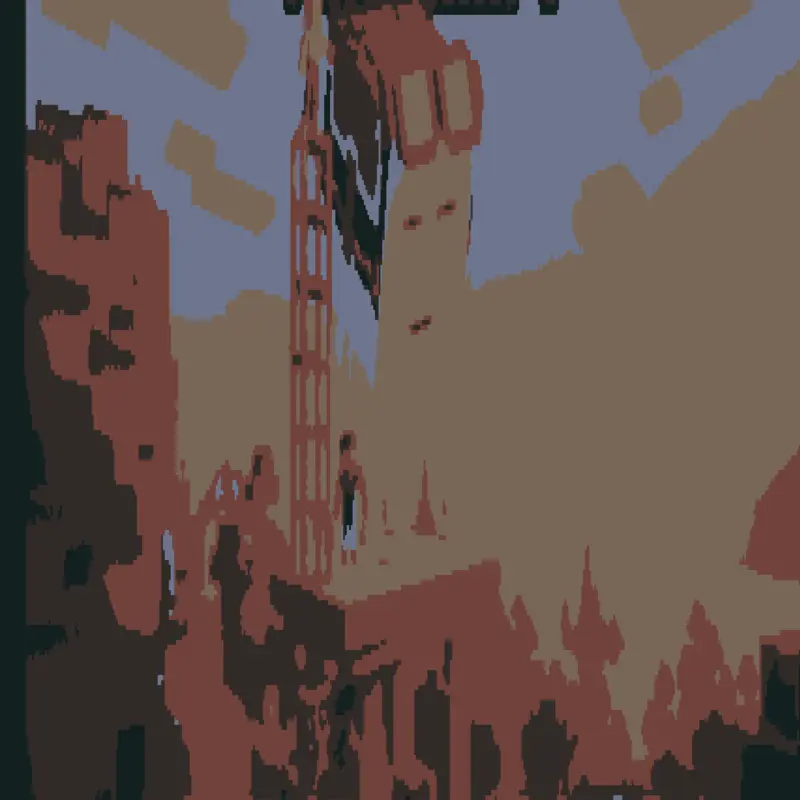 Game by @tech_studio