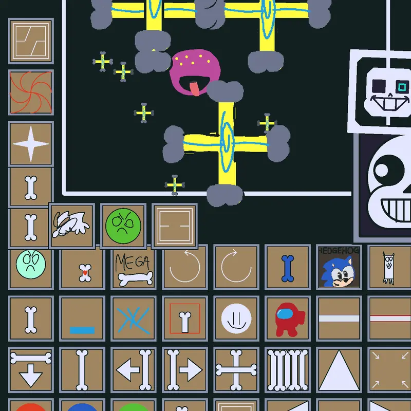 Game by @DiegoDiegoDiego
