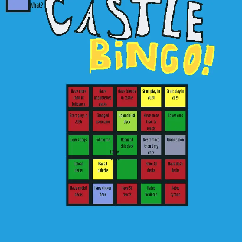 Game by @YOUAREAN_ALT