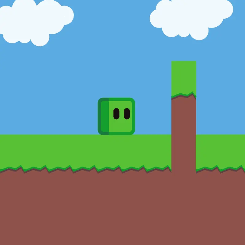 Game by @Gamemaker20007
