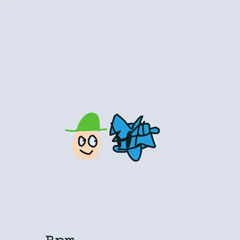 Game by @Poorlydrawnbambi