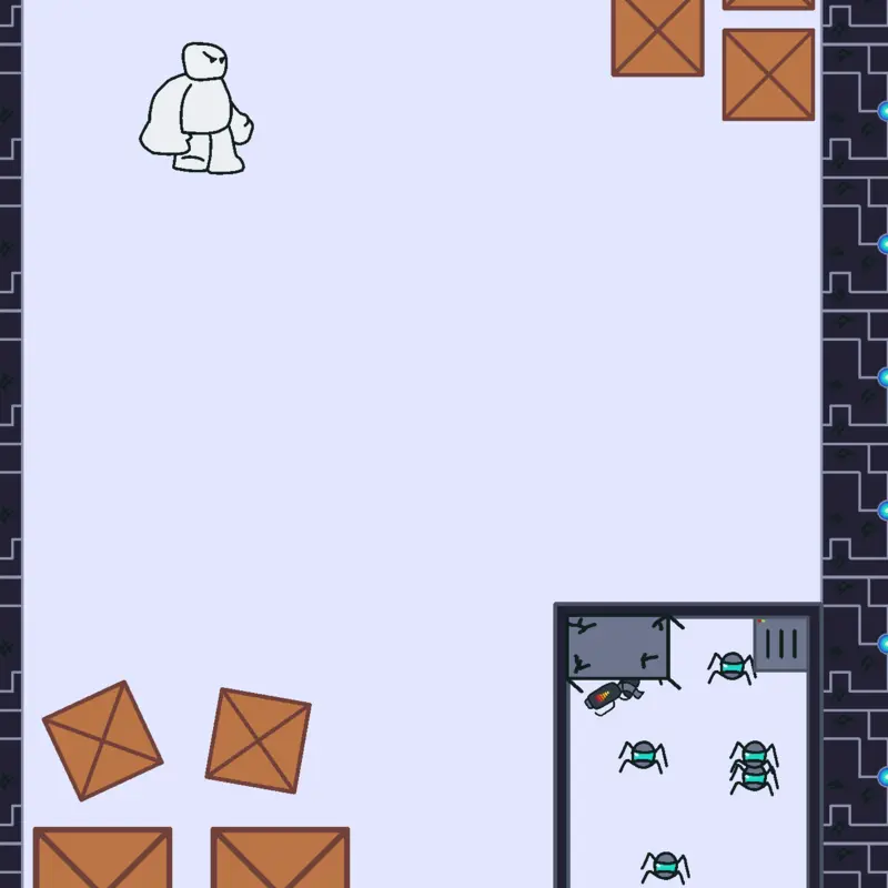 Game by @arthurito01