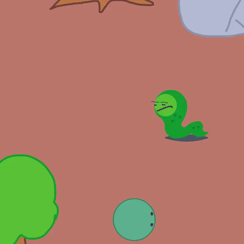 Game by @MeMakes