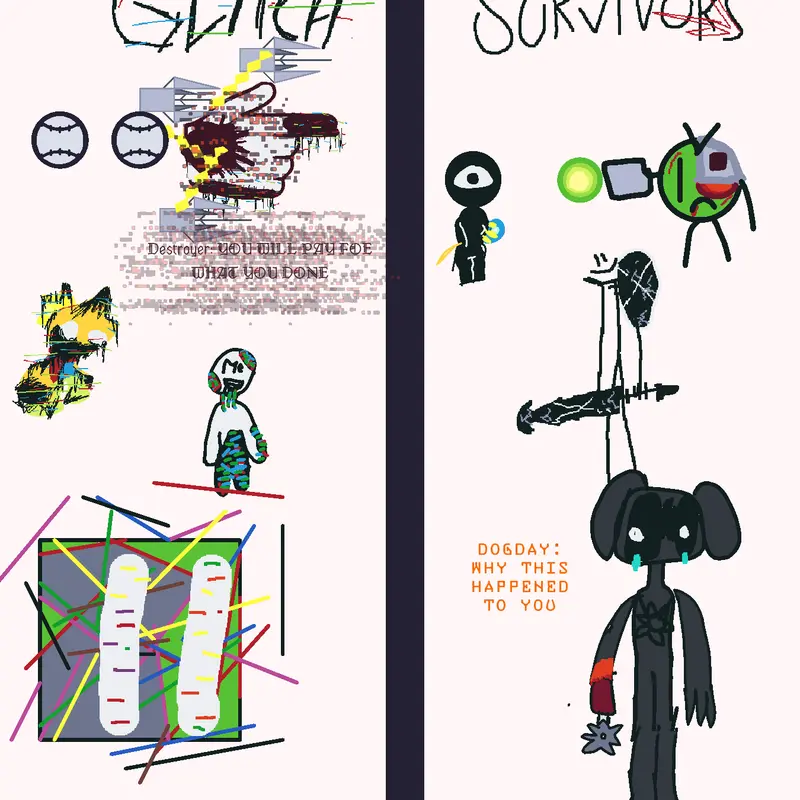 Game by @crazycube