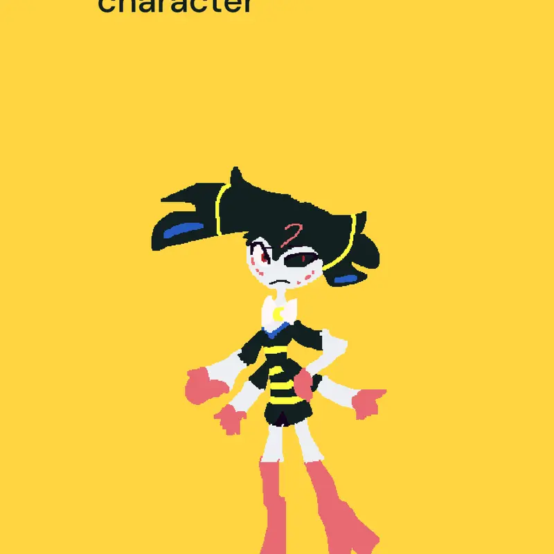 Game by @sulveon