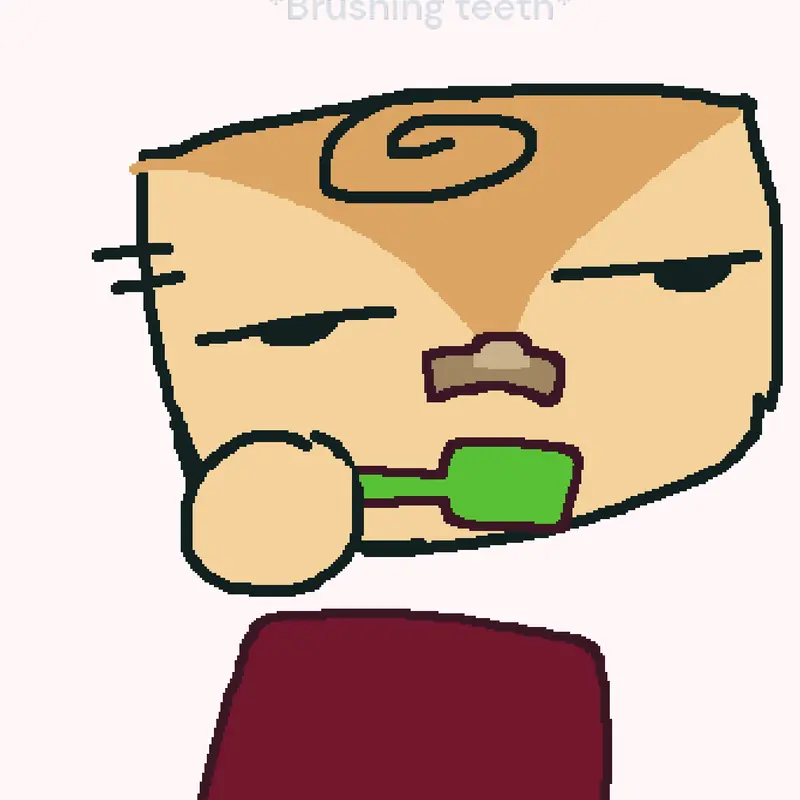 Game by @mimi_cake