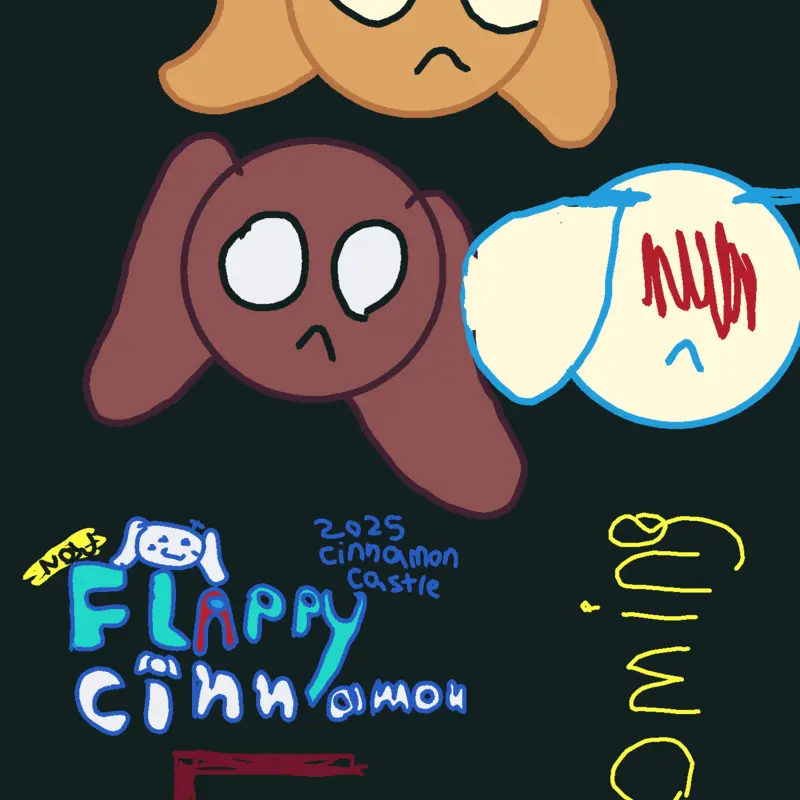 Game by @cinnamoncastle