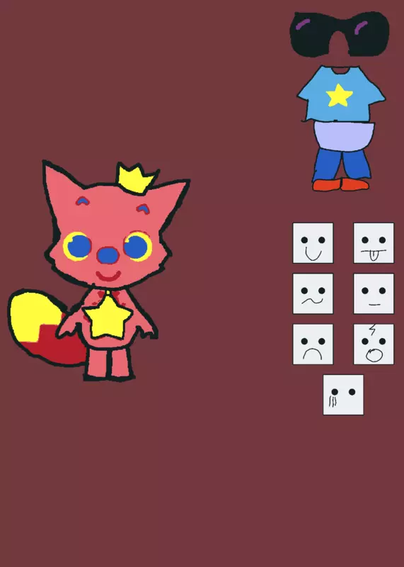 Game by @Ab5588AAentertainment