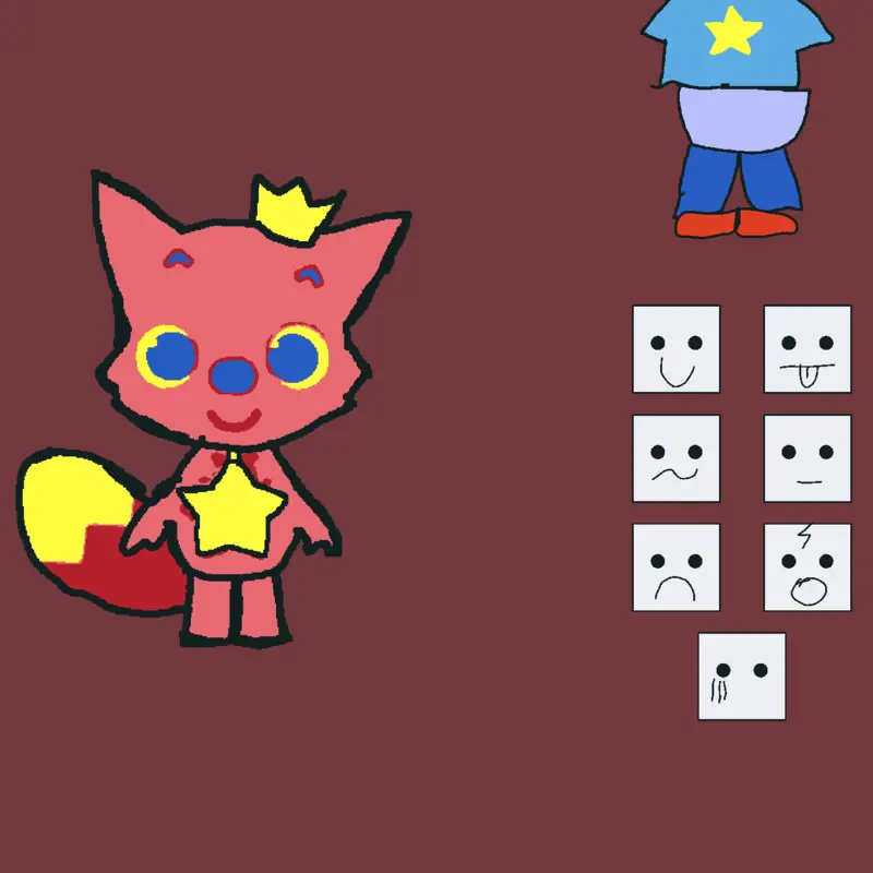Game by @Ab5588AAentertainment