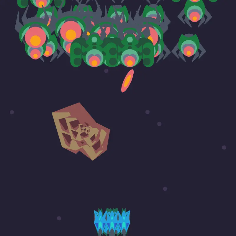 Game by @mapryna