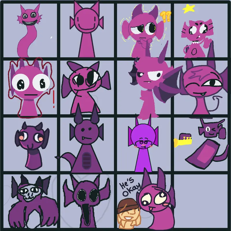 Game by @Silly_007n7