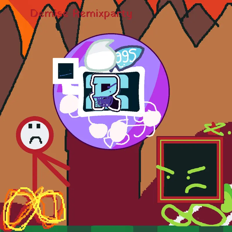 Game by @rubigo